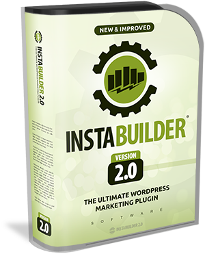 InstaBuilder 2.0 For $5