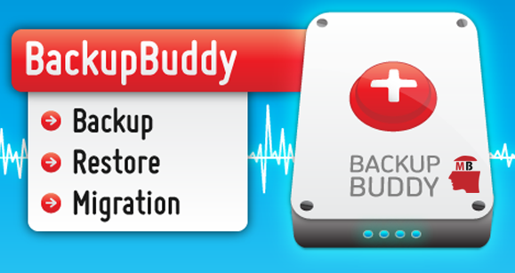 BACKUPBUDDY For $5