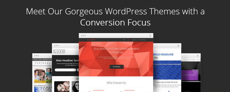 Thrive Themes & Plugins for just 5$