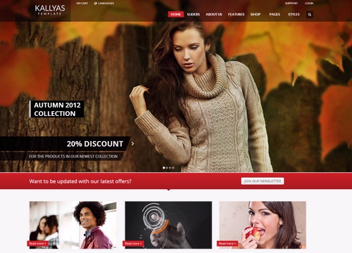 Kallyas Theme For $5